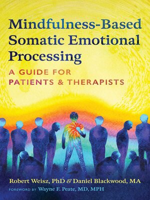 cover image of Mindfulness-Based Somatic Emotional Processing